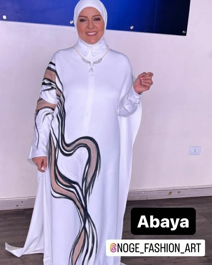 Abaya 1